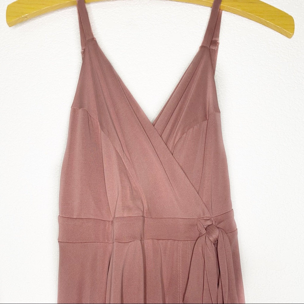 KIMCHI BLUE // URBAN OUTFITTERS Rose Romper XS - Picture 3 of 6